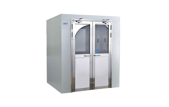 風淋室生產(chǎn)廠家